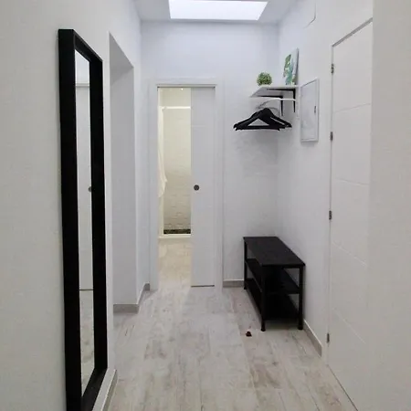 Apartment Estudio En Pleno Centro *