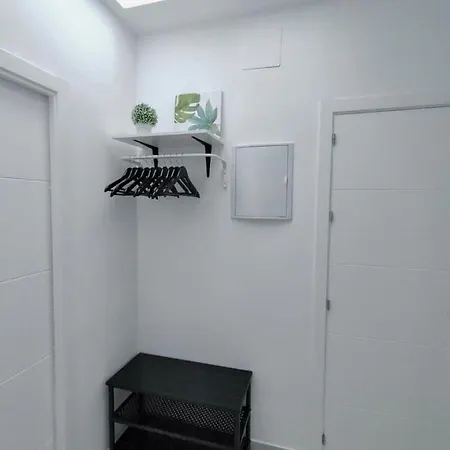 Estudio En Pleno Centro Apartment *