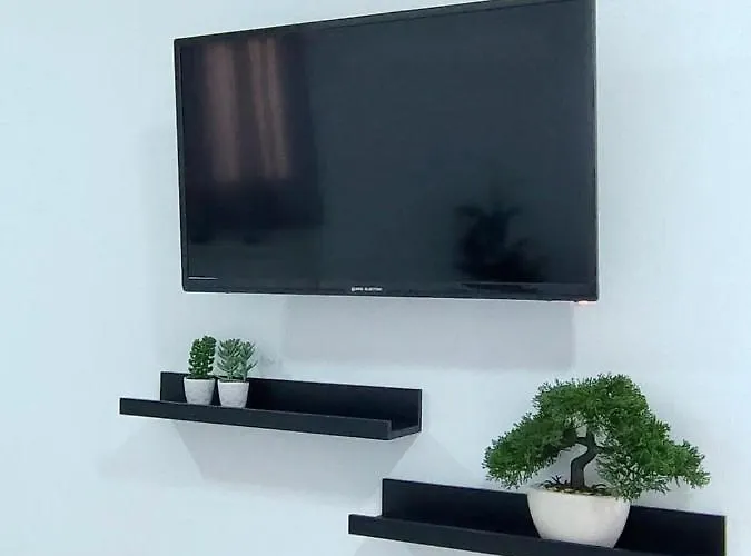 Estudio En Pleno Centro Apartment Conil De La Frontera