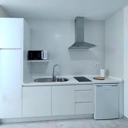 Estudio En Pleno Centro