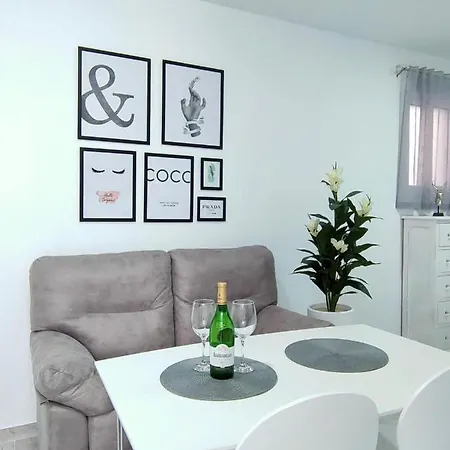 Estudio En Pleno Centro 科尼尔-德拉弗龙特拉