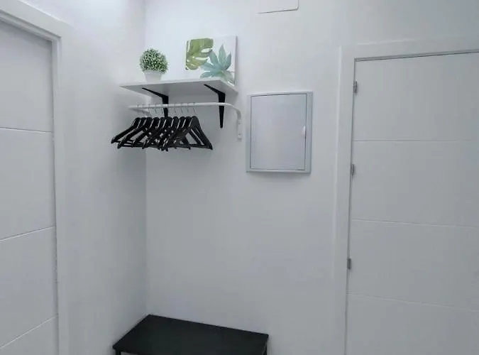 Estudio En Pleno Centro Apartamento *